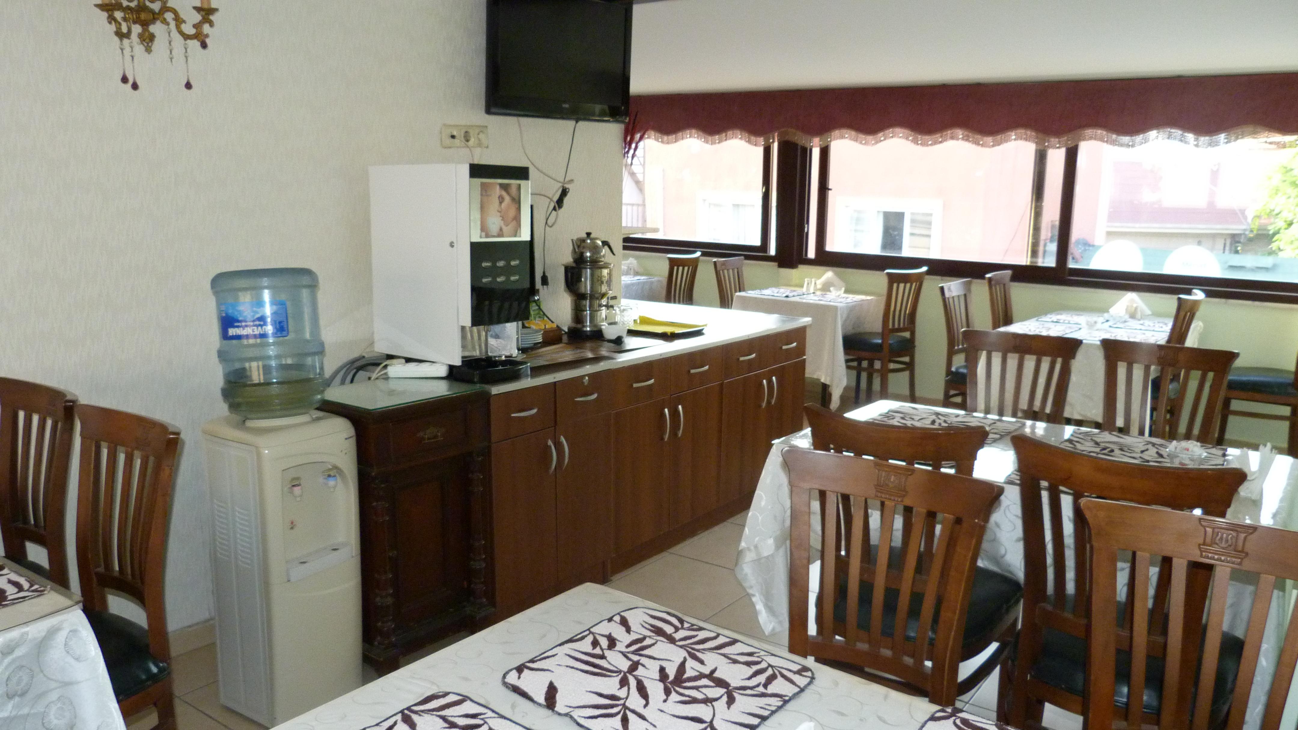 Asmali Hotel Stambuł Zewnętrze zdjęcie