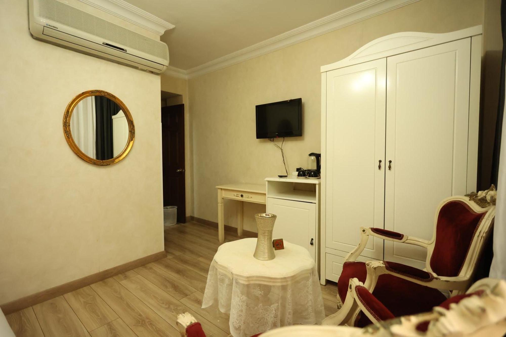 Asmali Hotel Stambuł Zewnętrze zdjęcie