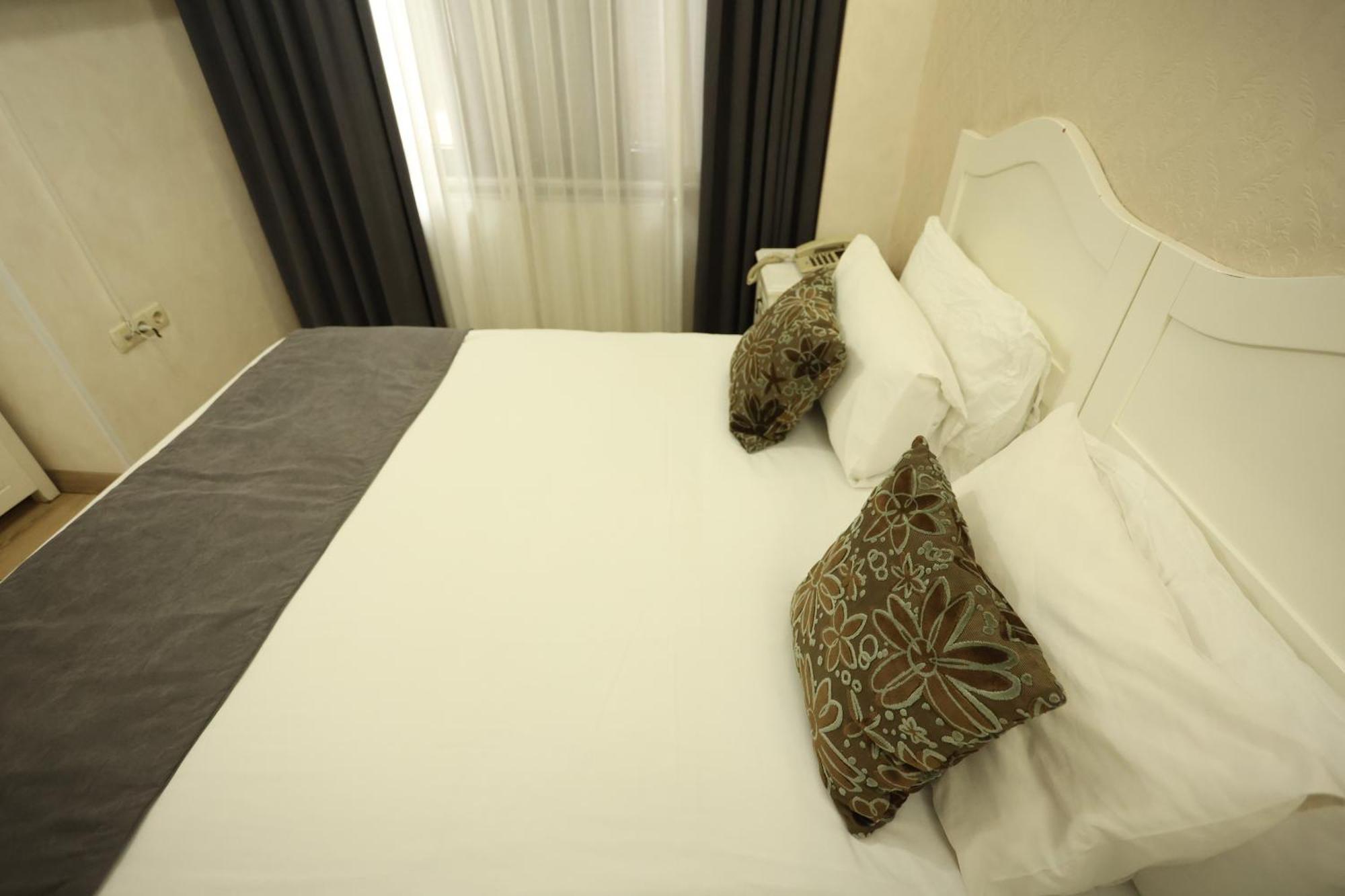 Asmali Hotel Stambuł Zewnętrze zdjęcie