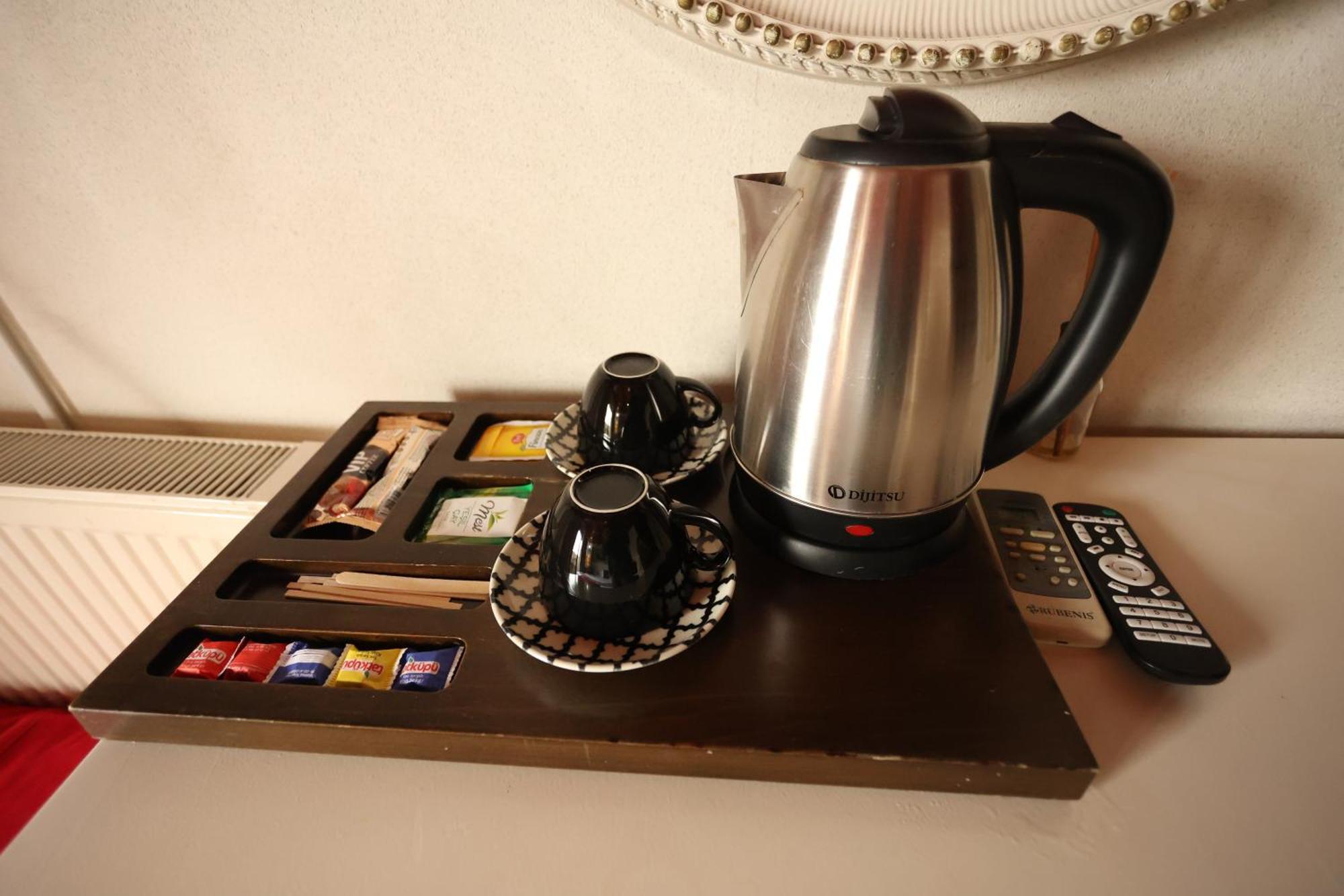 Asmali Hotel Stambuł Zewnętrze zdjęcie