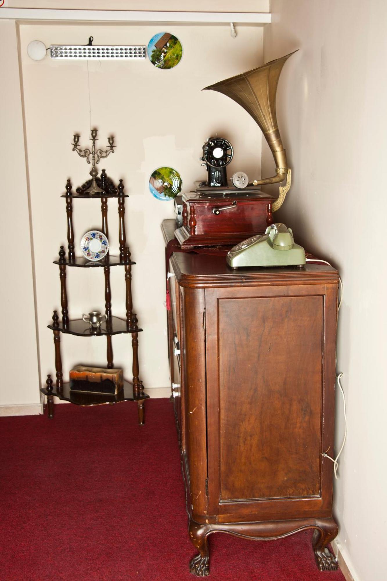 Asmali Hotel Stambuł Zewnętrze zdjęcie
