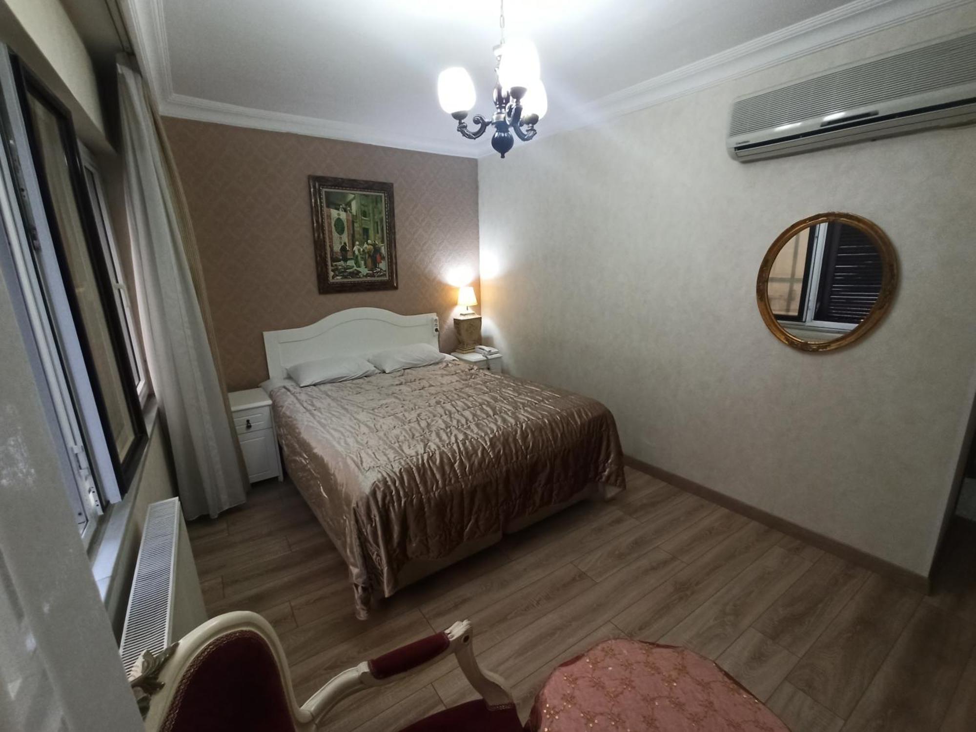 Asmali Hotel Stambuł Pokój zdjęcie