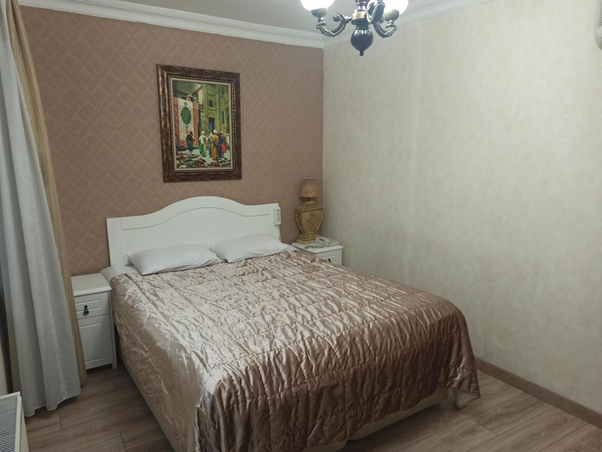 Asmali Hotel Stambuł Pokój zdjęcie